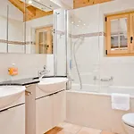 Baergrose - Griwa Rent Ag Apartmán