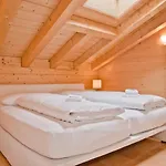 Baergrose - Griwa Rent Ag Apartmán *