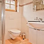 Baergrose - Griwa Rent Ag Apartmán *