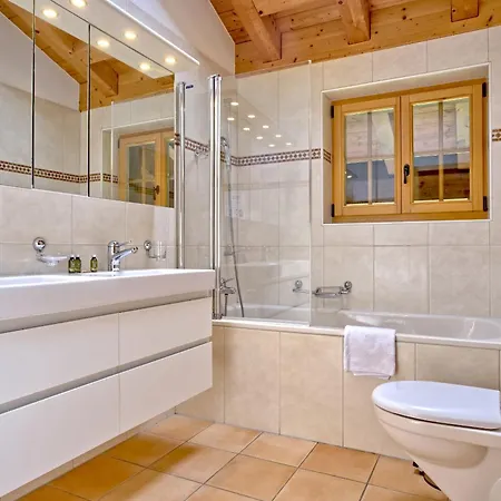 Baergrose - Griwa Rent Ag Apartamento Grindelwald