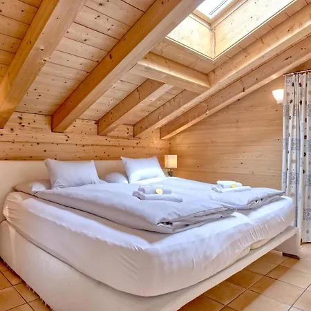 Baergrose - Griwa Rent Ag Apartamento Grindelwald
