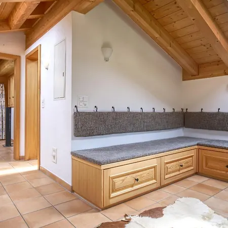 Apartamento Baergrose - Griwa Rent Ag Grindelwald