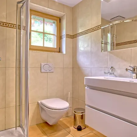Apartamento Baergrose - Griwa Rent Ag