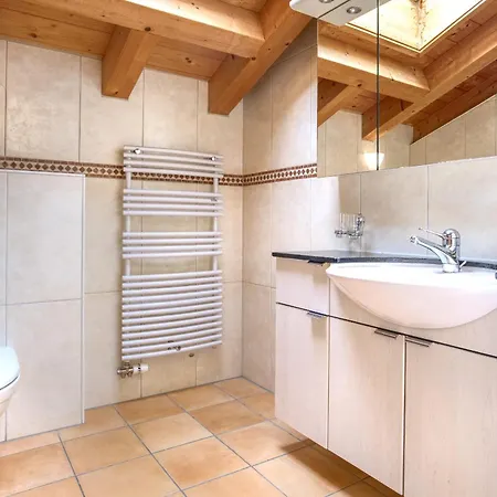 Apartamento Baergrose - Griwa Rent Ag Grindelwald