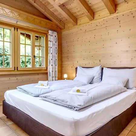 Baergrose - Griwa Rent Ag * Grindelwald