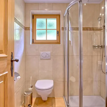 Baergrose - Griwa Rent Ag Apartamento *