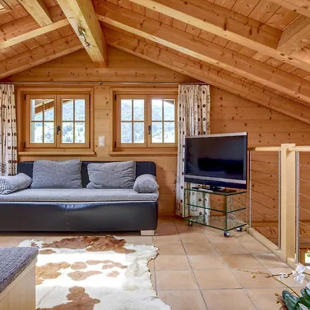 Baergrose - Griwa Rent Ag * Grindelwald