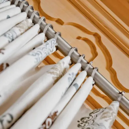 Baergrose - Griwa Rent Ag * 그린델발트