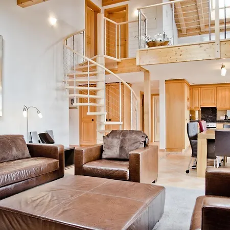 Baergrose - Griwa Rent Ag Apartamento