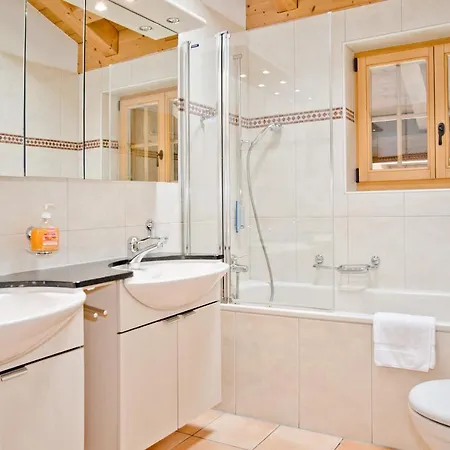 Apartment Baergrose - Griwa Rent Ag Apartment