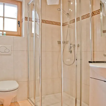 Apartment Baergrose - Griwa Rent Ag * Grindelwald