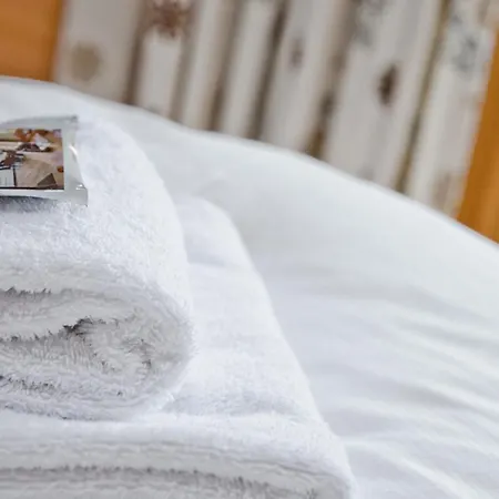 아파트 Baergrose - Griwa Rent Ag