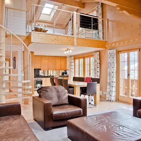 Baergrose - Griwa Rent Ag Apartamento