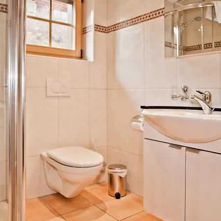 Apartment Baergrose - Griwa Rent Ag Apartment *