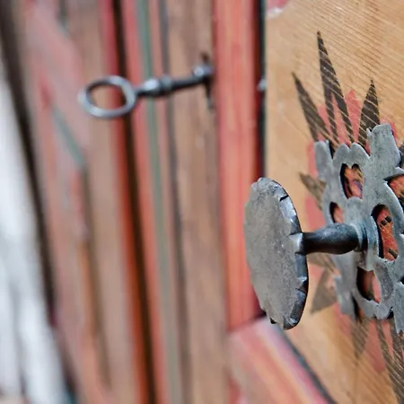 Baergrose - Griwa Rent Ag