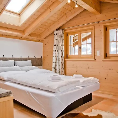Apartment Baergrose - Griwa Rent Ag Apartment Grindelwald