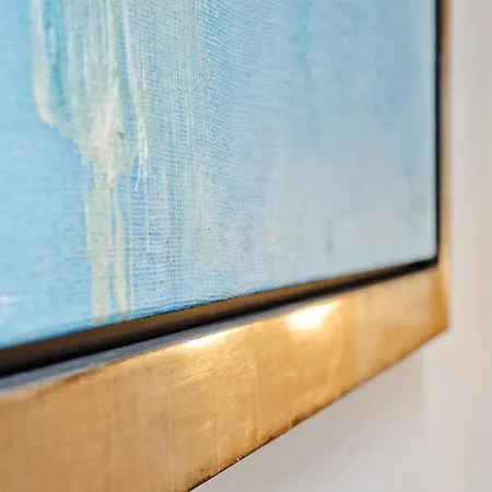 아파트 Baergrose - Griwa Rent Ag *