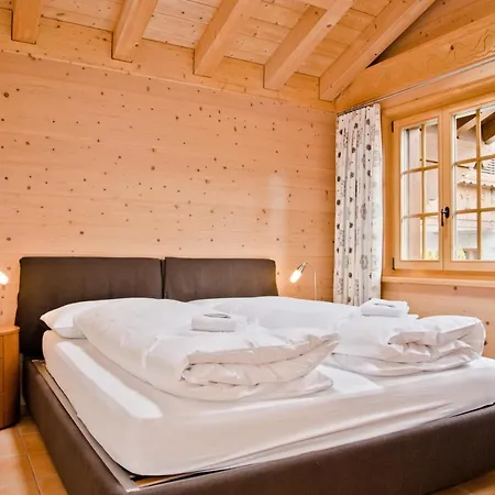 Baergrose - Griwa Rent Ag 아파트 그린델발트