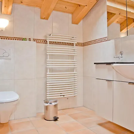 Apartment Baergrose - Griwa Rent Ag *