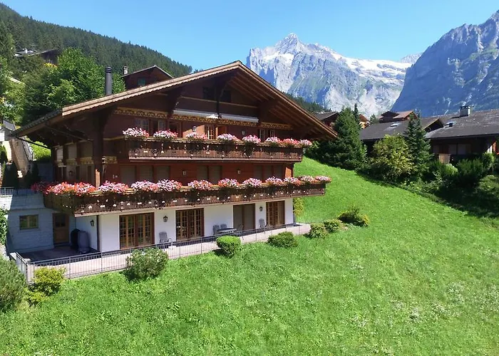 Baergrose - Griwa Rent Ag