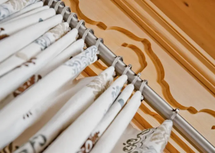 Apartment Baergrose - Griwa Rent Ag * Grindelwald