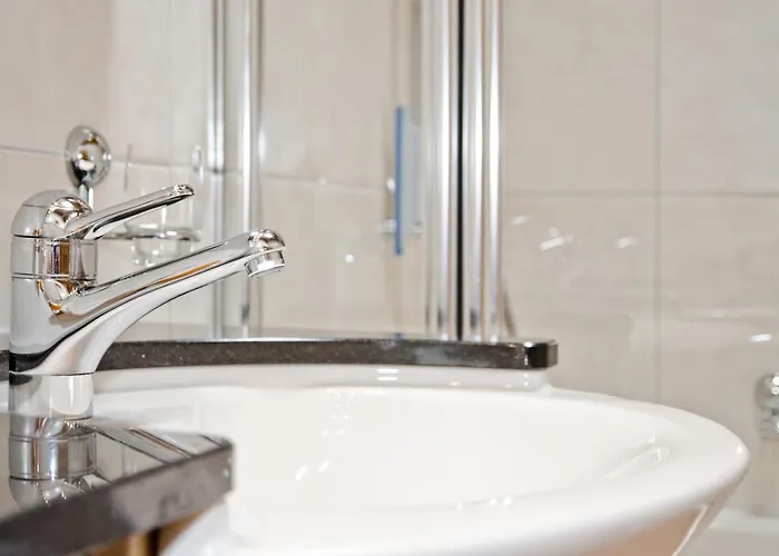 Apartment Apartment Baergrose - Griwa Rent Ag Grindelwald