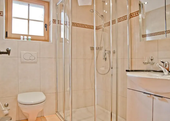 Apartment Baergrose - Griwa Rent Ag * Grindelwald