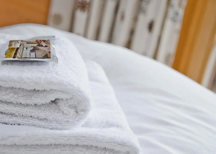 Διαμέρισμα Baergrose - Griwa Rent Ag