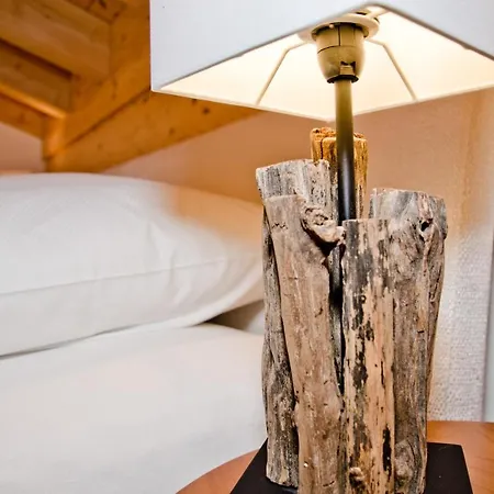 Baergrose - Griwa Rent Ag Apartman *