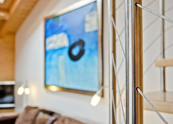 Apartman Baergrose - Griwa Rent Ag Grindelwald