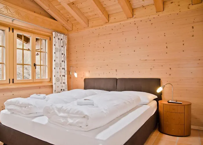 Baergrose - Griwa Rent Ag Apartman