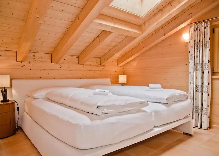 Baergrose - Griwa Rent Ag Apartman *