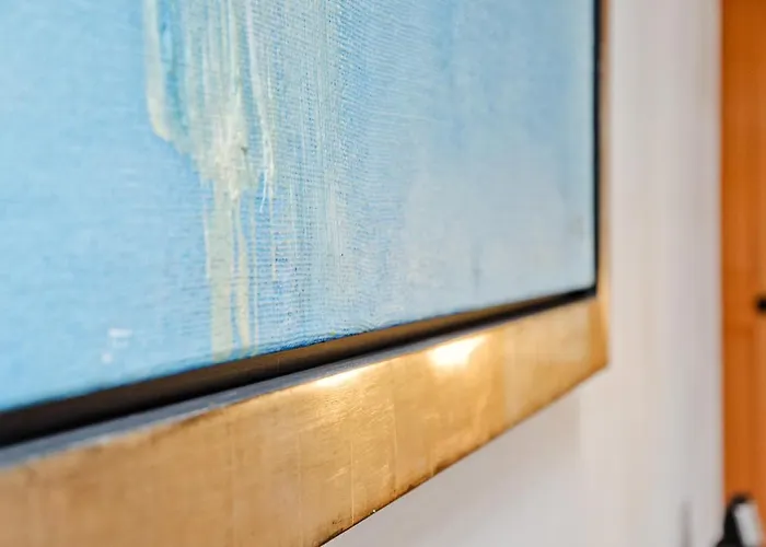 Apartman Baergrose - Griwa Rent Ag *