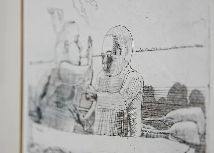 Apartman Baergrose - Griwa Rent Ag Grindelwald