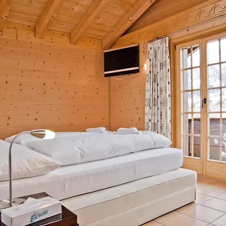 شقة Baergrose - Griwa Rent Ag *