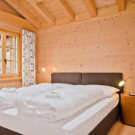 Baergrose - Griwa Rent Ag Appartement