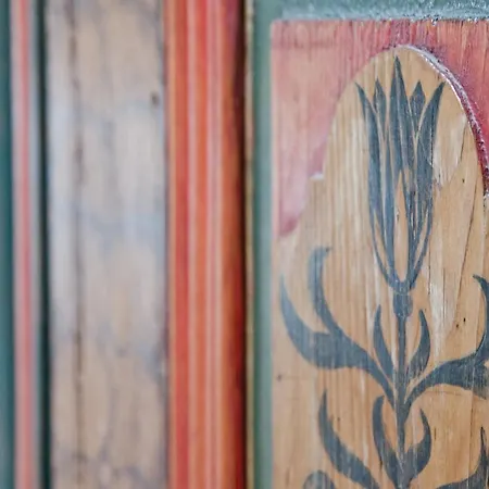 شقة Baergrose - Griwa Rent Ag جريندلوالد