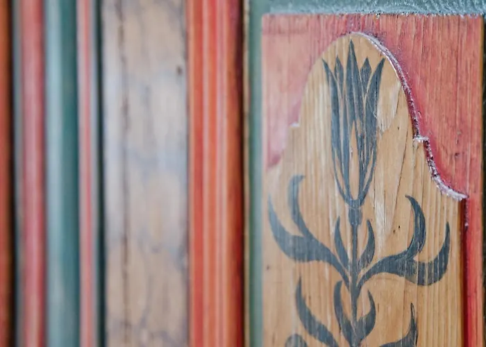 شقة Baergrose - Griwa Rent Ag جريندلوالد