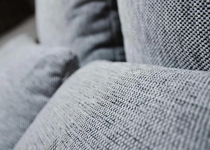 شقة Baergrose - Griwa Rent Ag جريندلوالد