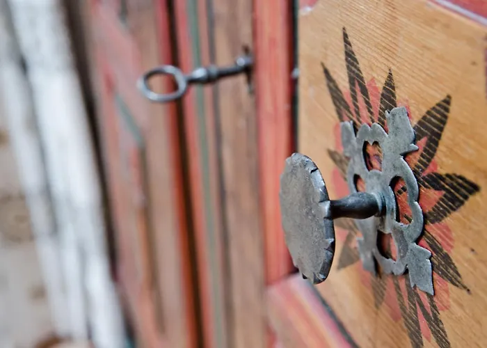 Baergrose - Griwa Rent Ag