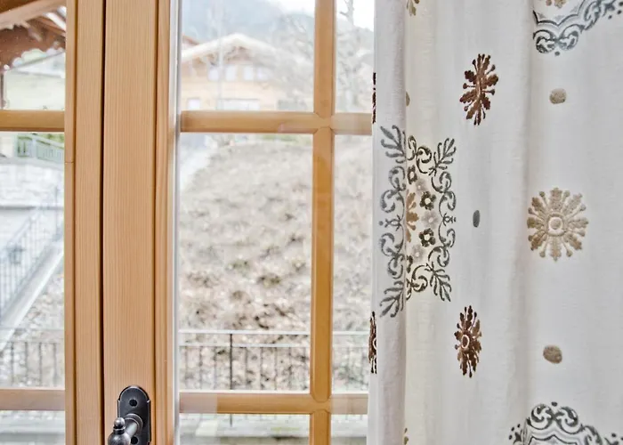 Baergrose - Griwa Rent Ag